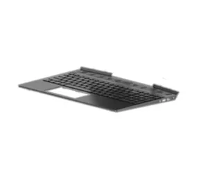 HP L57595-071 запчасть для ноутбука Клавиатура