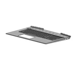 HP L58645-DH1 запчасть для ноутбука Клавиатура