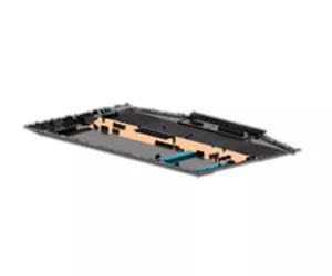 HP L65255-001 запчасть для ноутбука нижняя часть корпуса