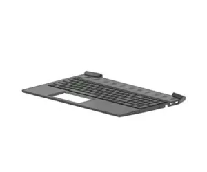 HP L72597-DH1 запчасть для ноутбука Клавиатура