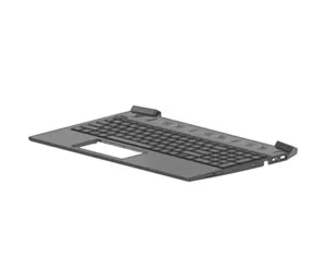 HP L72598-DH1 запчасть для ноутбука корпусное основание+клавиатура