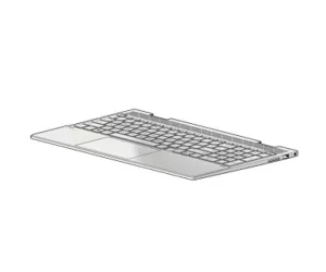 HP L93227-B31 запчасть для ноутбука Клавиатура