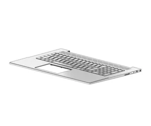 HP L87983-BG1 sülearvuti varuosa Klaviatuur