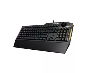 ASUS TUF Gaming K1 RGB