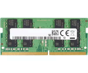 HP 4GB DDR4-3200 SODIMM mälumoodul 1 x 4 GB 3200 MHz