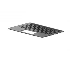 HP L90460-B31 запчасть для ноутбука корпусное основание+клавиатура