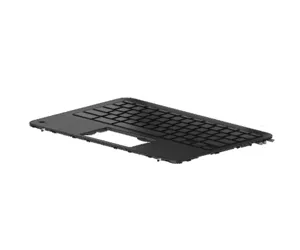 HP L92216-B31 запчасть для ноутбука корпусное основание+клавиатура