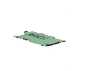HP L98554-001 запчасть для ноутбука Материнская плата