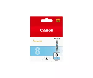 Canon CLI-8PC Photo Cyan Ink Cartridge
