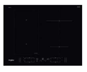 Whirlpool WL B4265 BF/IXL