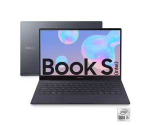 Samsung Galaxy Book S NP767XCMI-EXP