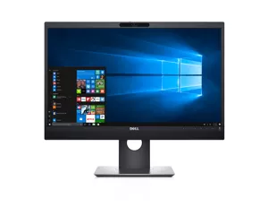 DELL 24 Monitor for Video Conferencing: P2418HZM