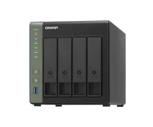 QNAP TS-431X3