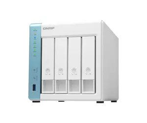 QNAP TS-431P3