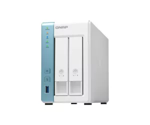 QNAP TS-231P3