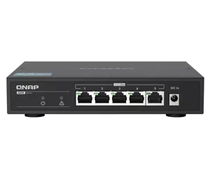 QNAP QSW-1105-5T