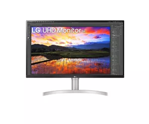 LG 32UN650-W