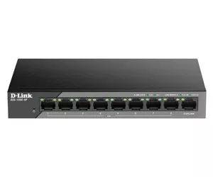 D-Link DSS-100E-9P