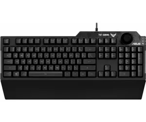 ASUS TUF Gaming K1