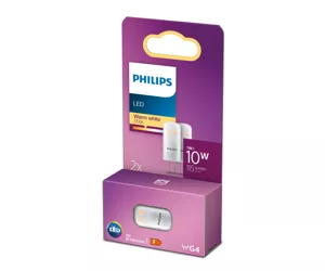 Philips Capsule
