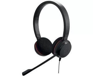 Jabra Evolve 20 USB-C UC Stereo