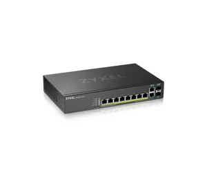 Zyxel GS2220-10HP-EU0101F