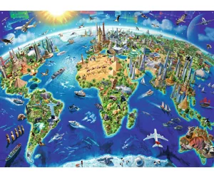 Ravensburger 12722