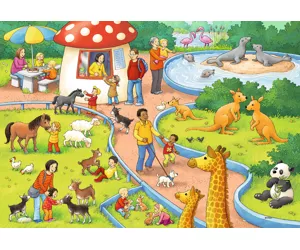 Ravensburger 7813