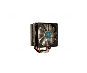 Deep Gaming Cyclone II LED Blue