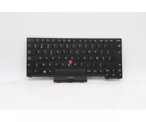 Lenovo 5N20W67658 запчасть для ноутбука Клавиатура