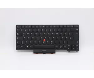 Lenovo 5N20W67663 запчасть для ноутбука Клавиатура