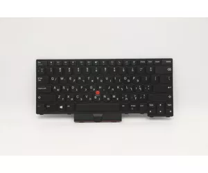 Lenovo 5N20W67665 запчасть для ноутбука Клавиатура