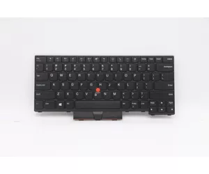 Lenovo 5N20W67652 запчасть для ноутбука Клавиатура