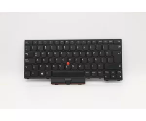 Lenovo 5N20W67655 запчасть для ноутбука Клавиатура