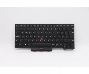 Lenovo 5N20W67674 sülearvuti varuosa Klaviatuur
