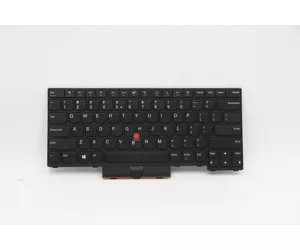 Lenovo 5N20W67749 запчасть для ноутбука Клавиатура