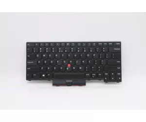 Lenovo 5N20W67677 atsarginė knyginio kompiuterio dalis Klaviatūra