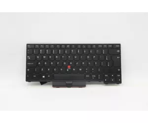 Lenovo 5N20W67692 запчасть для ноутбука Клавиатура