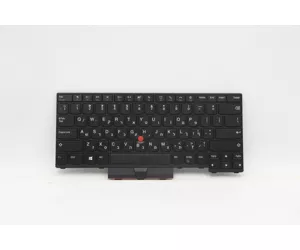 Lenovo 5N20W67701 запчасть для ноутбука Клавиатура