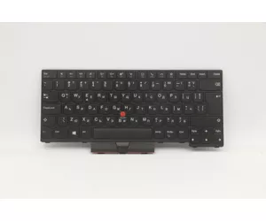 Lenovo 5N20W67695 sülearvuti varuosa Klaviatuur