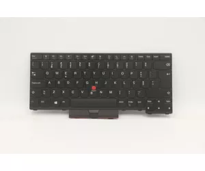 Lenovo 5N20W67706 запчасть для ноутбука Клавиатура