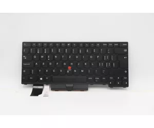 Lenovo 5N20W67710 запчасть для ноутбука Клавиатура