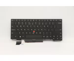 Lenovo 5N20W67713 запчасть для ноутбука Клавиатура