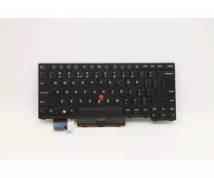 Lenovo 5N20W67719 запчасть для ноутбука Клавиатура