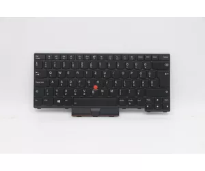 Lenovo 5N20W67774 sülearvuti varuosa Klaviatuur