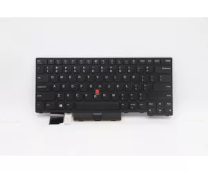 Lenovo 5N20W67724 laptop spare part Keyboard