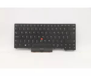 Lenovo 5N20W67810 запчасть для ноутбука Клавиатура