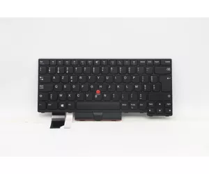 Lenovo 5N20W67730 запчасть для ноутбука Клавиатура