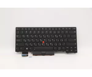 Lenovo 5N20W67809 запчасть для ноутбука Клавиатура