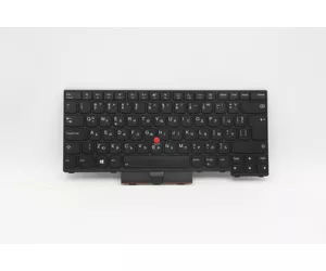 Lenovo 5N20W67803 запчасть для ноутбука Клавиатура